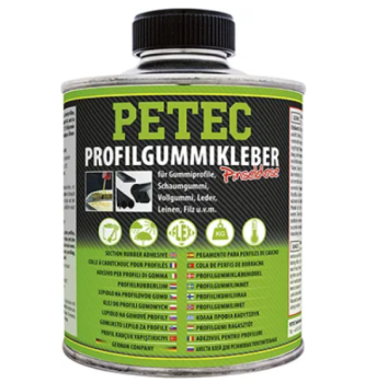 Gummiklebstoff PROFILGUMMIKLEBER (93835), 350ml Pinseldose